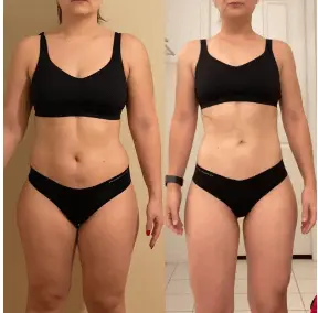 O que mais me chamou atenção no CodexBurn21 foi a proposta simples. Usei com disciplina e senti que fiquei mais focada em cuidar melhor da minha alimentação e rotina.”